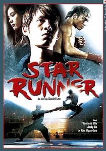 Regarder Star Runner en streaming complet et légal