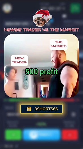 Promo Code "3SHORTS66”. Start Trading on Pocket Option!