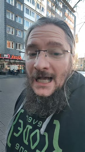 Ist ein Programmierer nicht mehr als nur Code schreiben #coder #coding #vibecode