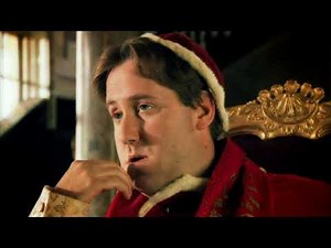 Horrible Histories - Pope Alexander VI's Corruption