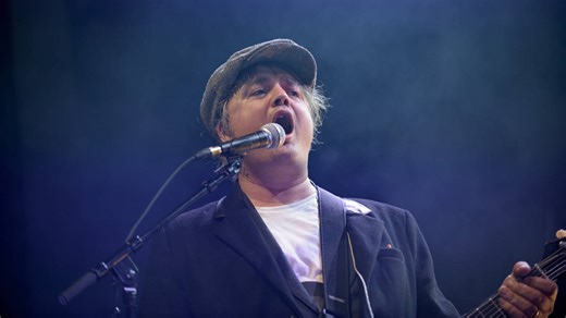 Pete Doherty is starting a fanzine in 2025