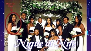 1.5K views · 22 reactions | Usher announces Divorce for second wife amid herpes drama | Nique at Nite | Facebook