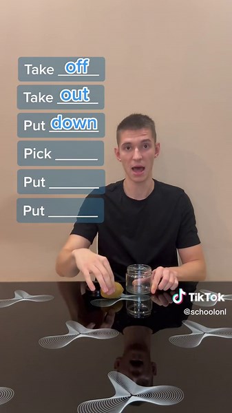 Mastering Phrasal Verbs: A Guide to Improve Your English