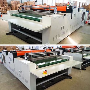 [Hot Item] A4 Paper Production Line A4 Paper Making Machine A4 Paper Cutting Machine