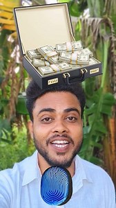 Box 🎁 open puzzle game 🎯 #box #Fingerprint #lock #fbpost2025シ #foryoupageシ #viral #puzzle #fbreelsfypシ゚ | Facts Mind 99