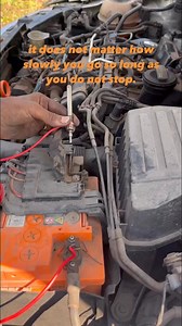 Heater plug testing #cars #automotive | The mechanics