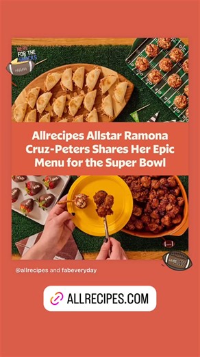 2.7K views · 34 reactions | Allrecipes on Reels | Facebook