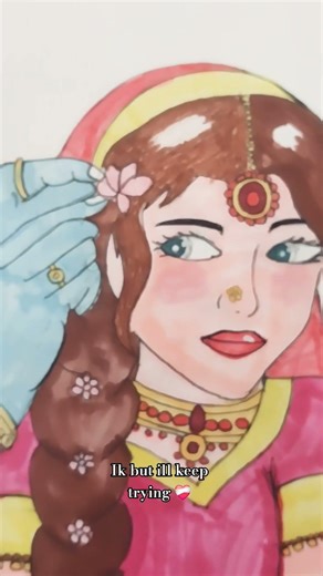 I'll keep trying ❤️‍🩹 @Nikki._.artverse