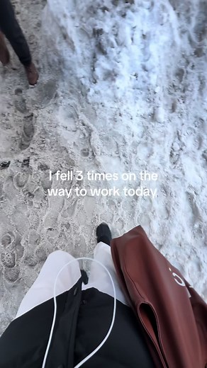 Surviving NYC Snow: My Journey in Snow Boots