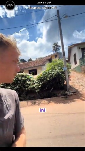 Foreigners Shocked! They Found This Big Strange Animal #viral #foreigner #shorts