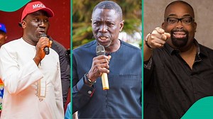 Live Updates: Edo 2024 gov election begins as APC, PDP, LP battle for votes