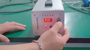 2000C系列操作视频