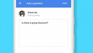Google rolling out 'Question & Answers" feature for Maps and Search on Android | Digit