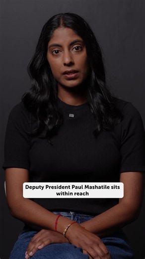 News24 spent months building the picture: tracing company registrations, shared postal addresses, and a timeline of relationships orbiting the Deputy President that seemingly took shape inside the tender window. Our new explainer walks through the connections, the denials and the gap in the law that may have let all of it through #PaulMashatile #SouthAfrica #AzarrahKarrim #News24