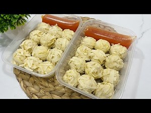 PERNAH VIRAL IDE JUALAN FROZEN FOOD INI GAK PERNAH SEPI PEMBELI