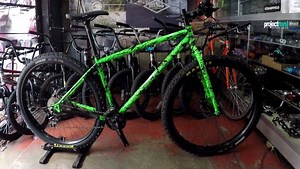 1.9K views · 19 reactions | TUTUBI carabao frame medium, surly ogre fork, dabomb jeadset, tp stem 100mm, tp bow bar, tp comet post, wtb saddle, ardent tires, tutubi rims 29er, deore set, non series brakes, tp hubs Selling for 45,000 pesos only | BMX Cycle Center | Facebook