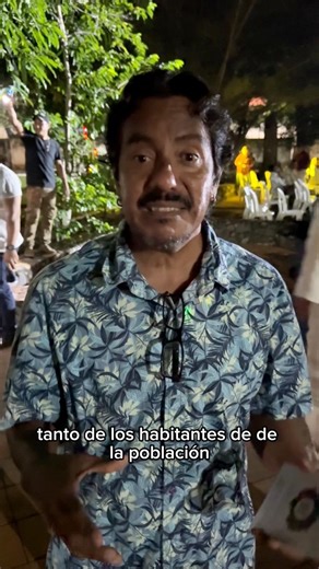 6.9K views · 103 reactions | Fuimos testigos de una noche mágica con...