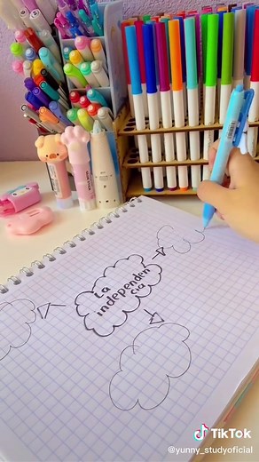 🌸mapa mental ✨💘#study #studygram #fypシ #foryou #tutorial #papeleriabonita #plumonesnotes #studytok #leostudy #leostudy #shelsystudy #kl @shelsystudy