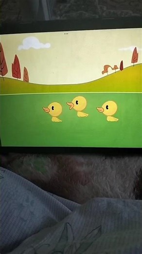 happy tree friends duck duckling