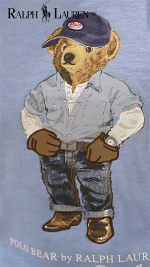 New Collection from Ralph Lauren