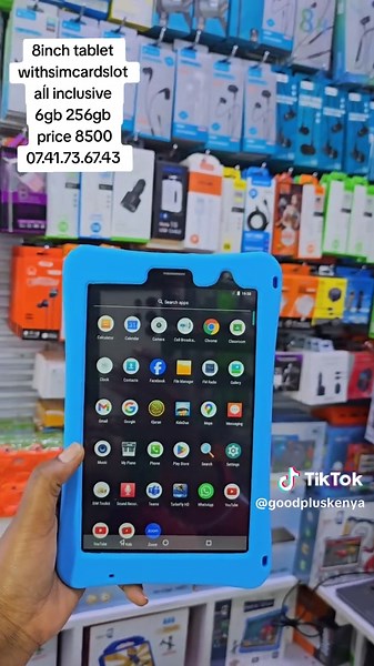 GOODPLUS ACCESSORIES KENYA on TikTok
