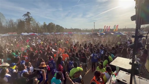 Experience the Excitement of South Carolina Rodeo Week