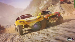 Dirt 5 Review - Stripped-back Racing