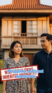 If a Husband Inherits a Property, Does the Wife Own Half? | Family...