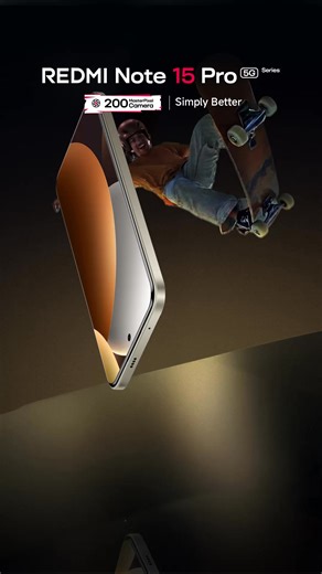 A new era of Pro power starts Jan 29. Meet the Redmi Note 15 Pro Series — engineered for flagship-level photography, battery life & performance. | Redmi India