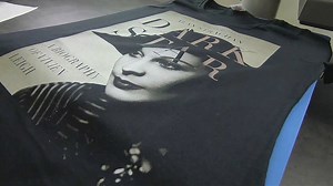 25 reactions · 4 comments | You only have a small white toner printer? Don't bother, with the IC-Split software you are able to print your 8.5 x 11 inches/ A4 two times and get one big image. https://www.forever-ots.com/product/ic-split-software/ #largeformat #tshirtprinting #heattransfer | FOREVER GmbH - Transfer Paper | Facebook