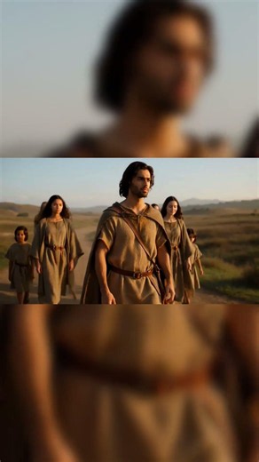 God's Dream Warning: Laban Cannot Harm Jacob!