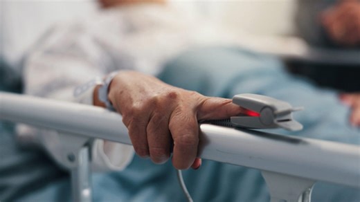 New report shows America is losing the fight against heart disease