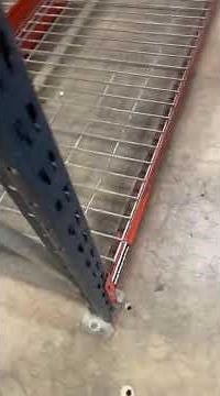 Precision Rack Installation AZH Builders Delivering Clean Results #shorts