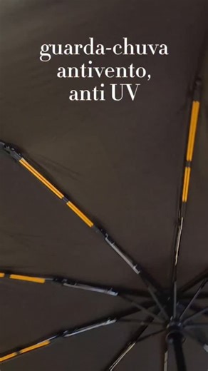 156K views · 7.8K reactions | Guarda-chuva antivento, proteção UV e mosquetão Por R$ 69,90  Loja de presentes e artigos para o lar, desde 2005. 壟 Fazemos listas de casamento, chá bar, cozinha, open house. | Design Gallery | Facebook