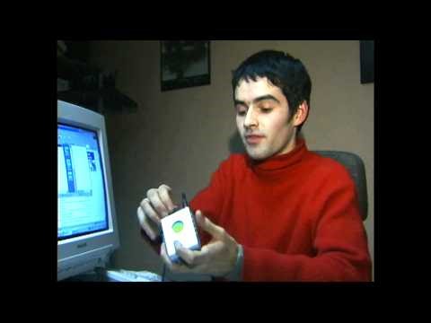 Mp3's & New Ways to Access Music Online, Ireland 2000