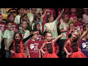 Bauerschlag Musicals Bugz Evening Performance May 2, 2019