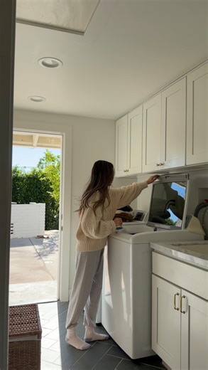 how i wash all my cashmere at home using @thelaundress Wool & Cashmere Shampoo, available on amazon! | Ellenor Kim