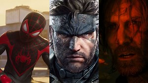 Best Trailers From PlayStation Showcase 2023