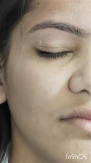 Eyebrow Shaping at Home | Full Step by Step Guide