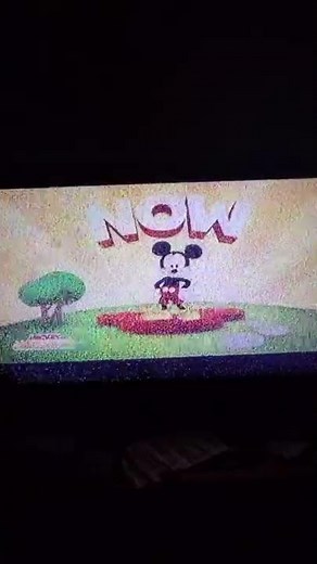 Mickey Morning 🌄 Coming Up/Now Mickey Mouse Clubhouse.