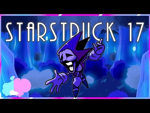 [FNF] Starstruck 17 - Original Majin Sonic Song