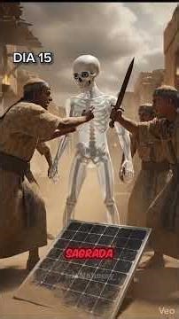 ¿Qué pasaría si llevarás un panel solar a Babilonia? #curiosidades #short #shorts