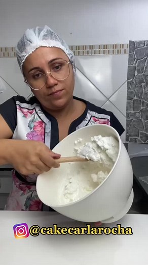 Dica Para Hidratar Chantilly Com Chantininho