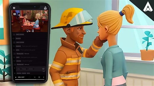 Meilleures Applications Gratuites pour Créer un Dessin Animé 3D