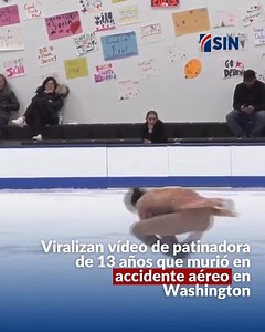 Jinna Han es recordada por su brillante luz dentro y fuera del hielo. La patinadora artística de 13 años fue uno de los 64 pasajeros que murieron en la trágica colisión en el aire del miércoles 29 de enero entre el vuelo 5342 de American Airlines y un helicóptero Black Hawk del ejército de EE. UU. con tres soldados a bordo, según CNN. Jinna ha sido miembro de The Skating Club of Boston desde 2020, dijo el director ejecutivo Doug Zeghibe en una conferencia de prensa el jueves 30 de enero. Fue ide
