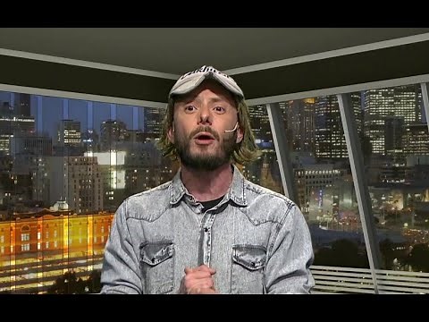 De Mil Humores: Osmar Amarilla y las elecciones 2021