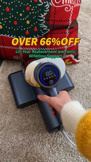 Ultimate Mattress Vacuum for Cleaner Couches