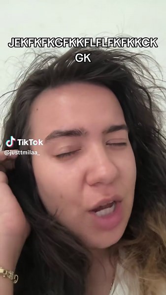 Mila TikTok'ta