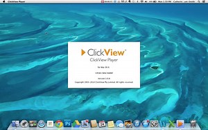 Clickview - School Bag Demo