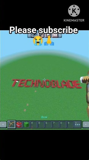 comment your name technoblade|#minecraft #shortsfeed #technoblade